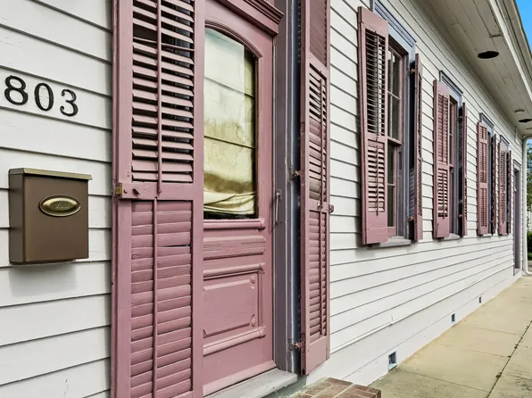 803 Constantinople St, New Orleans, LA 70115