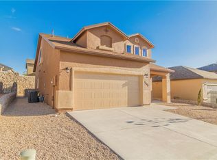 7508 Glacier Dr, El Paso, TX 79911