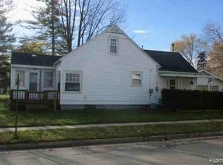 201 Grant St, Auburn, MI 48611