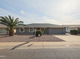 9701 W Greenway Rd, Sun City, AZ 85351