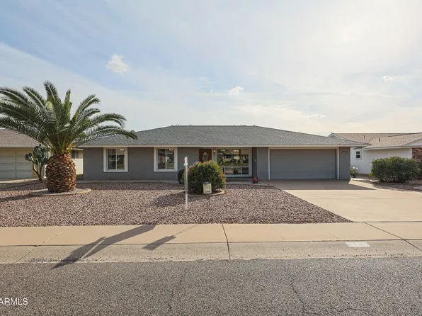 9701 W GREENWAY Road, Sun City, AZ 85351