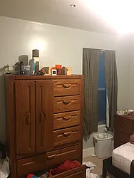 Rented by P Management