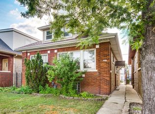 2916 N Kilpatrick Ave, Chicago, IL 60641