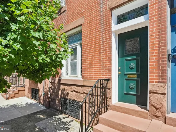767 N 23rd St, Philadelphia, PA 19130