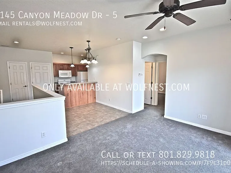 1145 S Canyon Meadow Dr #5 — Photo 4