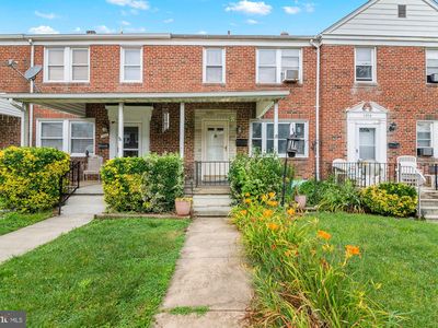 5220 Old Frederick Rd, Baltimore, MD, 21229