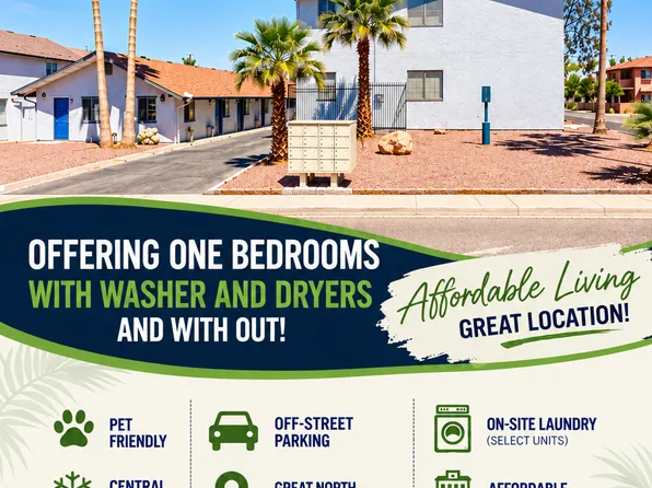 Aspire Preserve Mountain Views & Convenient Phoenix Living