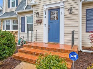 638 Colonial Dr, High Point, NC 27262