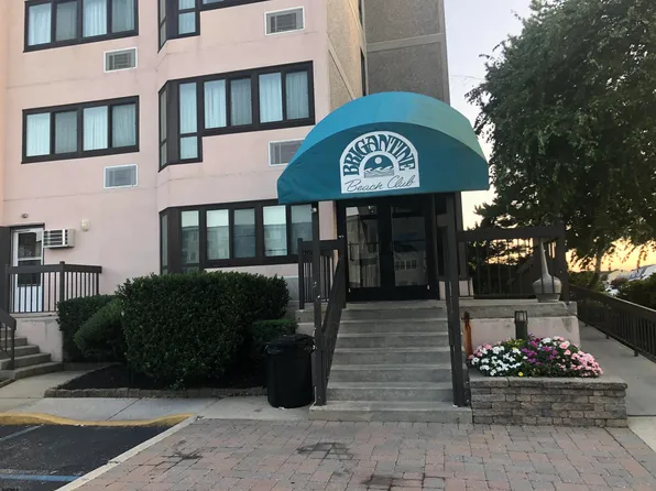 4500 W Brigantine Ave APT 2204, Brigantine, NJ 08203