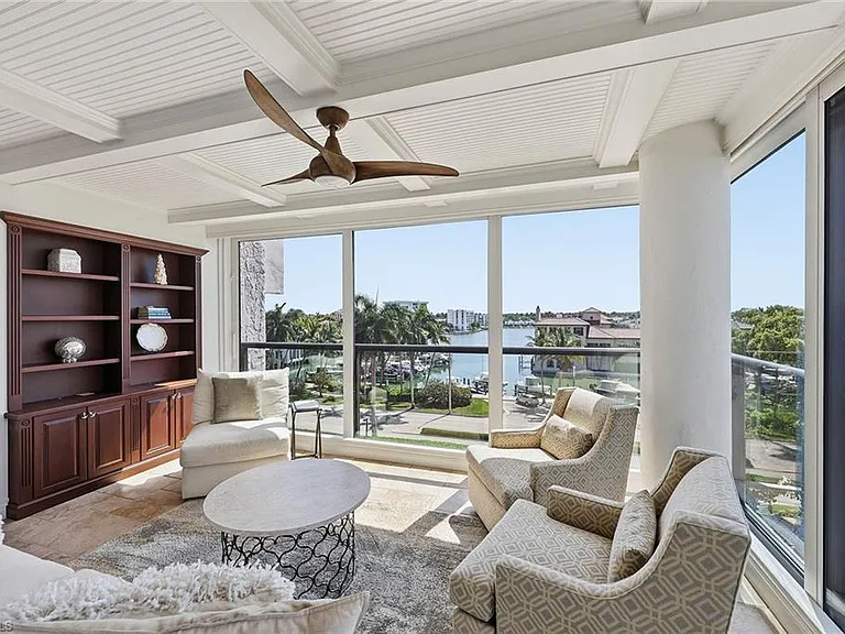 4031 Gulf Shore Blvd N #55 — Photo 14