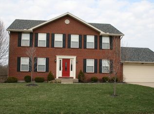 7286 Stonerun Pl, Liberty Township, OH 45044