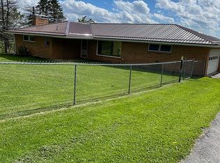 1581 Clapboard Run Rd, Johnstown, PA 15904