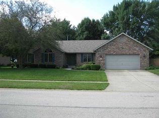 3924 Old Mill Ln, Springfield, IL 62711