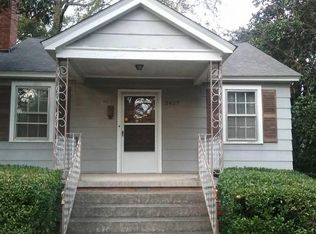 3417 Prentice Ave, Columbia, SC 29205