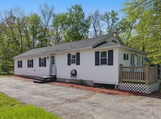 12 Stoney Dr, Billerica, MA 01821
