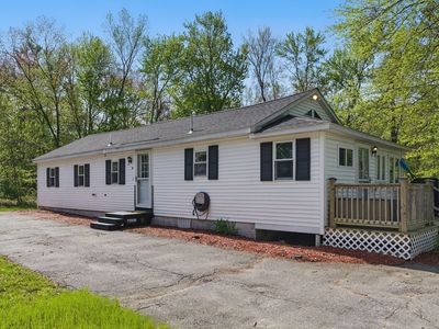 12 Stoney Dr, Billerica, MA, 01821