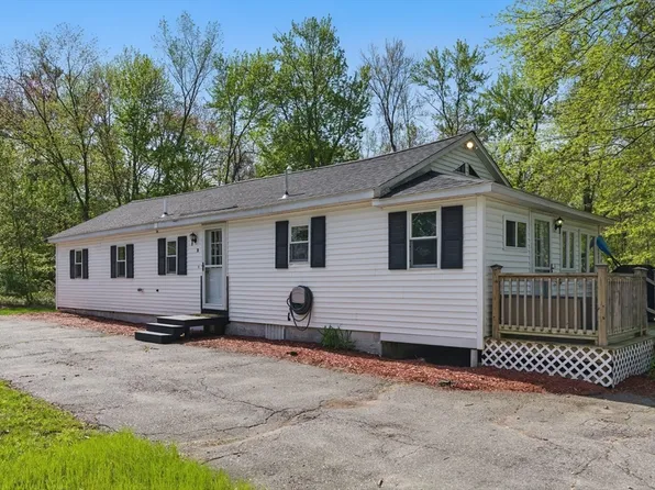 12 Stoney Dr, Billerica, MA 01821