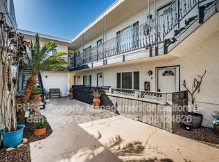 3780 Swift Ave UNIT 4, San Diego, CA 92104