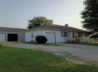 1401 S Prospect St, Gallatin, MO 64640