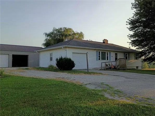 1401 S Prospect St, Gallatin, MO 64640