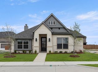 1780 Vista Way, Waxahachie, TX 75165