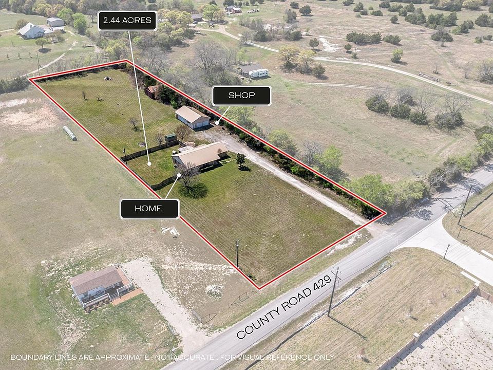 1st image of 3802 County Road 429