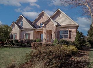 53 Fox Hunt Ln, Greer, SC 29651