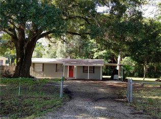 312 Whittier Ave, North Fort Myers, FL 33917