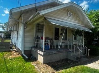 606 Mary Etta St, Middletown, OH 45042