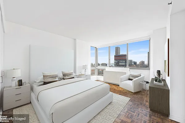 Rented by Brown Harris Stevens | media 4