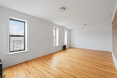 Rented by Brown Harris Stevens