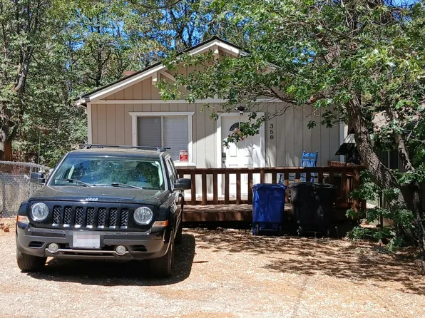 358 San Bernardino Ave, Big Bear City, CA 92386