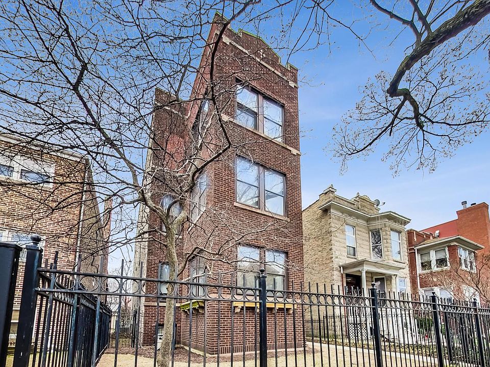 1st image of 4229 N Ashland Ave #2