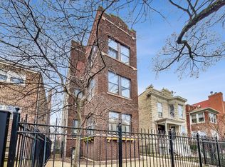 4229 N Ashland Ave #1, Chicago, IL 60613