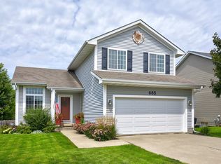 685 SE Wood Creek Dr, Waukee, IA 50263