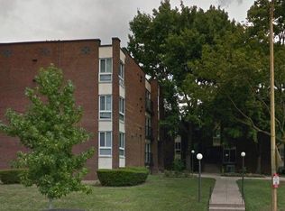 4625 13th St NW APT 202, Washington, DC 20011