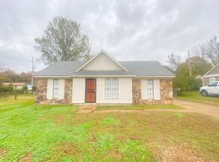 3911 Aqua Cv, Memphis, TN 38127