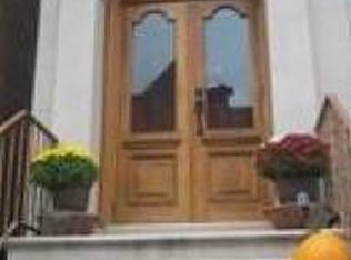 331 Pacific Ave, Jersey City, NJ 07304