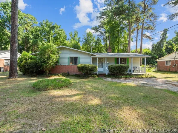 5014 Ashton Rd, Fayetteville, NC 28304