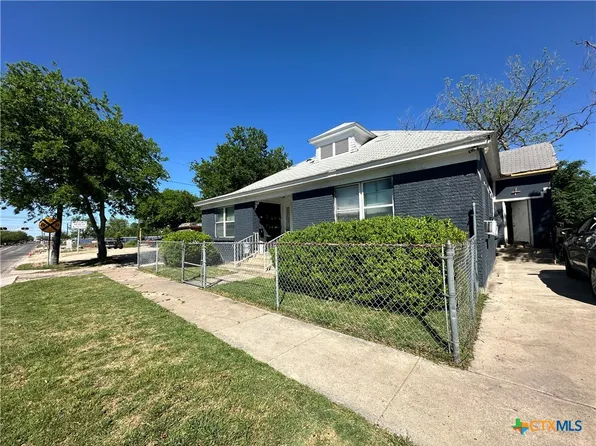 611 S 25th St, Temple, TX 76504