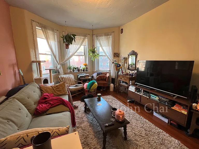 73 S Huntington Ave #1 — Photo 6