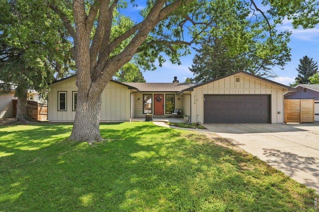 2124 Sandstone Dr