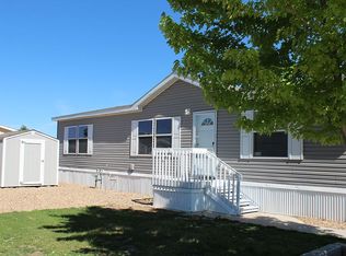10577 Titan Ave #306, Firestone, CO 80504
