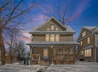 55 Eber Ave, Akron, OH 44305