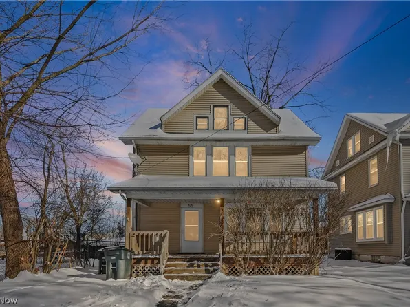 55 Eber Ave, Akron, OH 44305