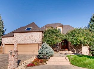 5866 Flora Way, Arvada, CO 80004