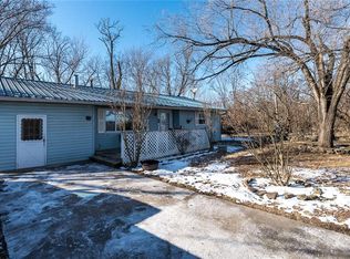 14771 Paul Pratt Rd, Garfield, AR 72732