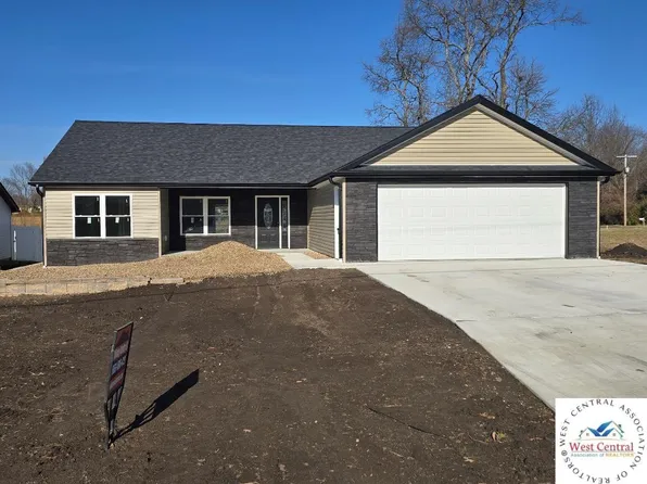 2609 E 16th St, Sedalia, MO 65301