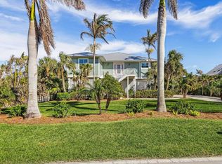 335 E Gulf Dr, Sanibel, FL 33957