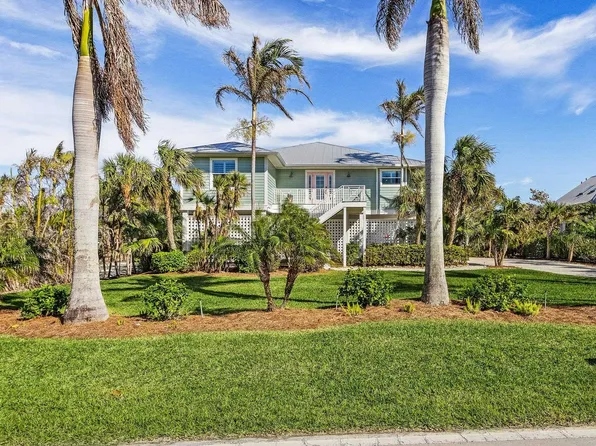 335 E Gulf Dr, Sanibel, FL 33957